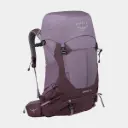 Sirrus 36 Women Purple Dusk