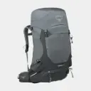 Sirrus 44 Women Medium Gray