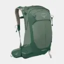 Stratos 24 Pine Leaf Green