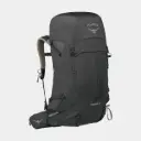 Stratos 44 Raven Black