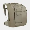 Farpoint 55 Sawdust Tan