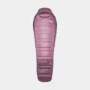 Alpine -12C / 10F Women Iris / Dark Iris