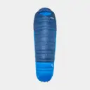 Ascent 0C / 32F Tempest Blue / Maya Blue