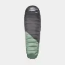 Radeon 0C / 32F Women Dark Fig Green / Graphene