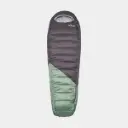 Radeon -6C / 20F Women Dark Fig Green / Graphene