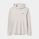 Force Hoody Pebble