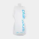 Softbottle 1L Platy Logo