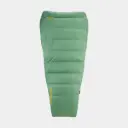 Corus 20F/6C Quilt Hedgegreen