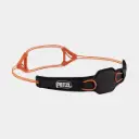 Modular Headband Swift RL Black / Orange