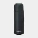 Classic Light Vacuum Bottle 0,75L Black