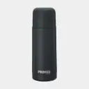 Classic Light Vacuum Bottle 0,5L Black