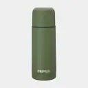 Classic Light Vacuum Bottle 0,5L Olive Drab Green