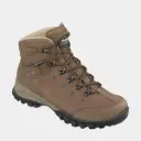 Trento GTX Women Dark Brown