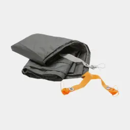 Tiger Wall UL3 Footprint Asphalt