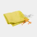 Salt Creek 3 Footprint Warm Olive