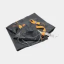 Tiger Wall UL1 Bikepack Footprint Asphalt