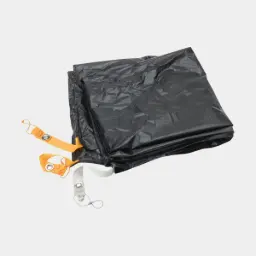 Tiger Wall 2 Platinum Footprint Asphalt