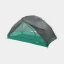 Sarvis VST 2 Asphalt / Mint Leaf