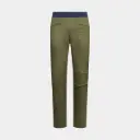 Roots Pants Cypress / Night Sky