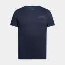 Mantra T-Shirt Night Sky / Cypress