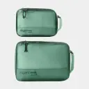 Pack-It Reveal Compression Cube Set S/M Willow