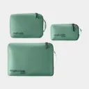 Pack-It Isolate Cube Set XS-S-M Willow