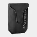 Undercover RFID Bra Pouch Black