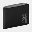 Stash RFID Bi-Fold Wallet Black