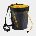 Granite Pro Chalk Bag Onyx / Black