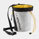 Granite Pro Chalk Bag Chalk / Black