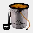 Granite Chalk Bag Chalk / Black