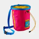 Granite Chalk Bag COTM Fucsia / Giallo