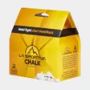 La Sportiva Chalk FL S Chalk / Yellow