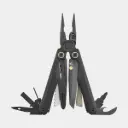 Wave Alpha + Bit Kit Obsidian