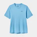 Force Tee Women Bluebird