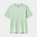 Force Tee Women Fig Green