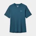 Force Tee Women Tempest Blue