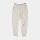 Harpur Pants Regular Pebble