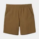 Momentum Shorts 9″ Oak