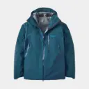 Latok Mountain GTX Jacket Tempest Blue