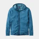 Nexus Hoody Tempest Blue