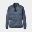 Nexus Jacket Women Steel