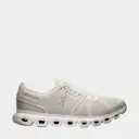 Cloud 6 Women Pearl / White