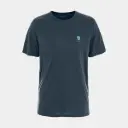 High Coast Short Sleeves Navy