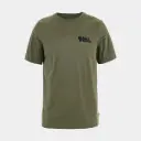 Swedish Forest T-Shirt Laurel Green