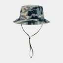 Vardag Bucket Hat Nimbus Blue / Fossil