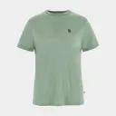 High Coast Short Sleeves Women Misty Green