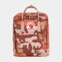 Kånken Graphics Chalk Rose / Hidden Animals