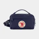 Kanken Hip Pack Midnight Purple