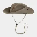 Abisko Summer Hat Suede Brown